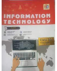 5e Information Technology  - 10